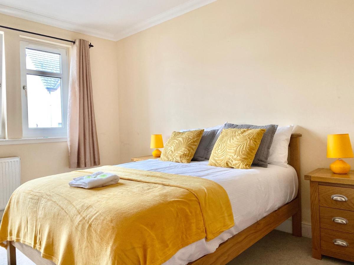Cloverfield Rooms, Inverness, Inverness